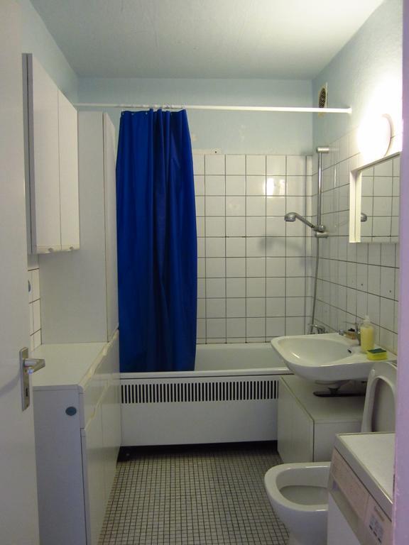 Hannover Messe-Wohnung المظهر الخارجي الصورة