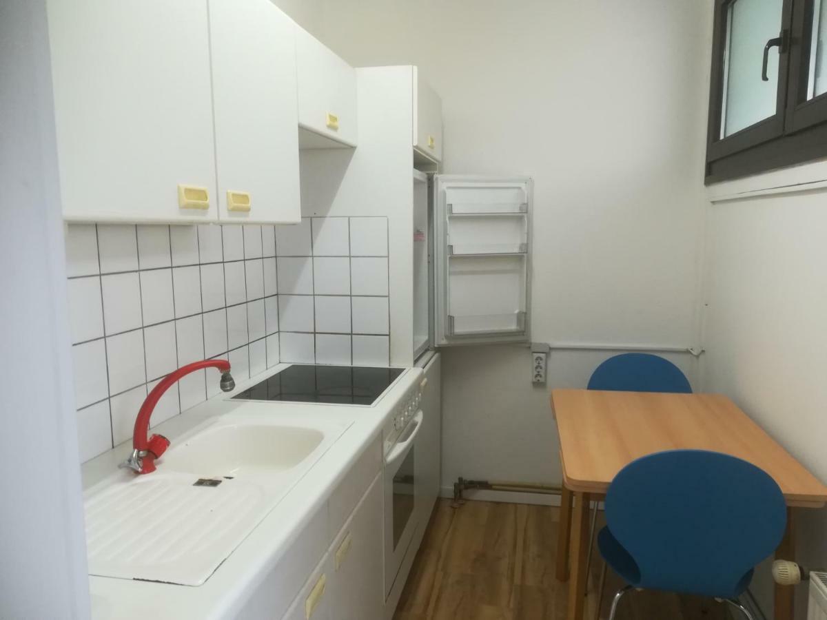 Hannover Messe-Wohnung المظهر الخارجي الصورة